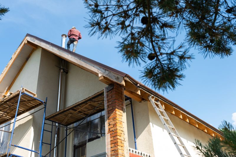 Roofing Service in Lawrenceburg, IN