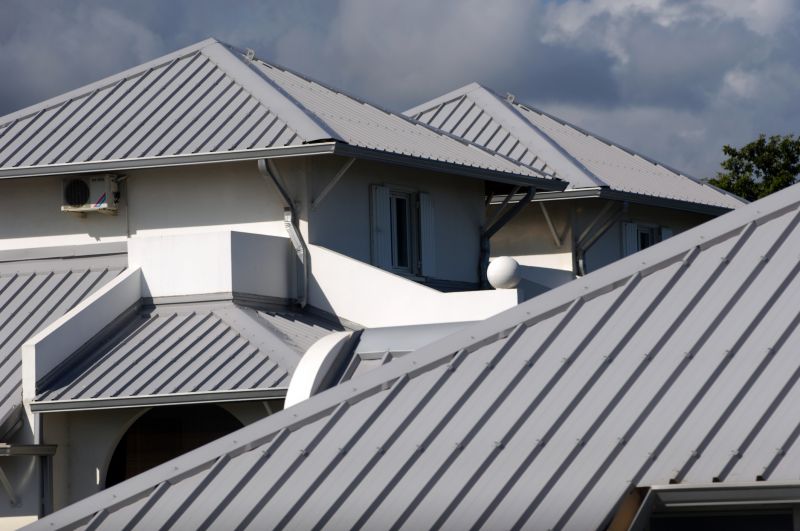 Aluminum Roof Installation in Ft Mitchell, KY