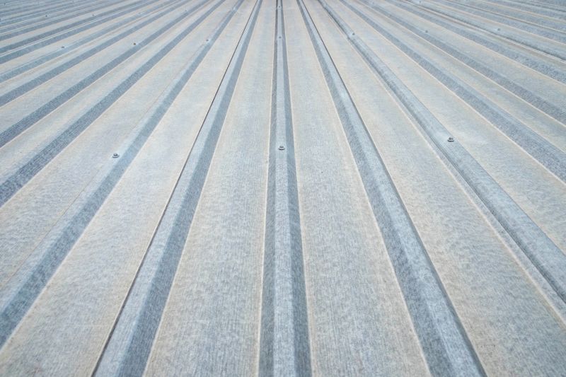 Aluminum Roof Waterproofing in Lawrenceburg, IN