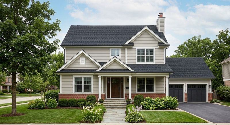 Asphalt Roofing Service in Lawrenceburg, IN