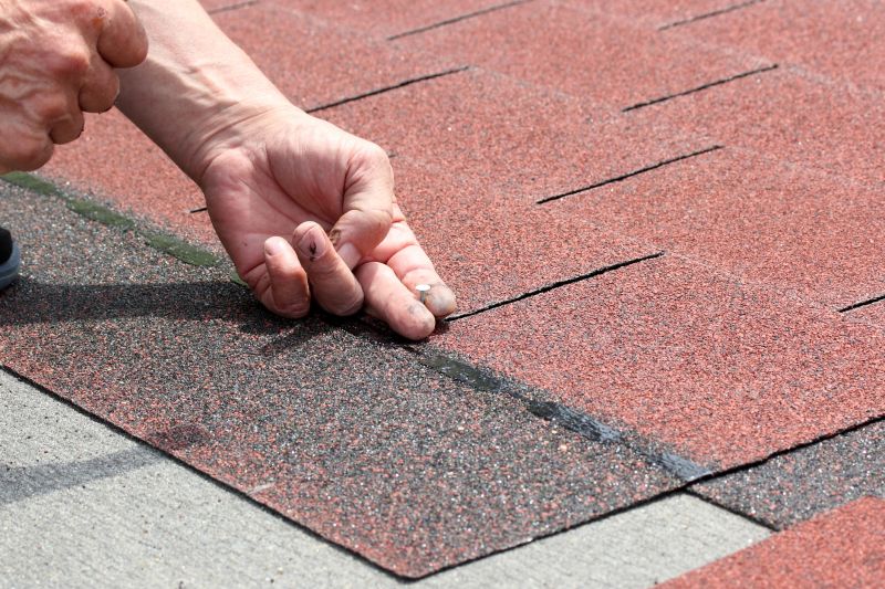 Asphalt Roofing Service in Lawrenceburg, IN