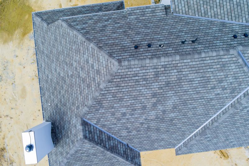 Asphalt Shingles Installation in Batesville, IN
