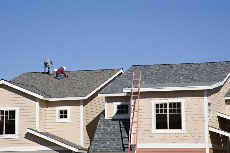 Asphalt Shingles Installation in Cincinnati, OH