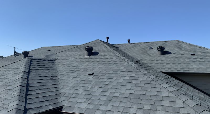 Asphalt Shingles Installation in Fort Thomas, KY