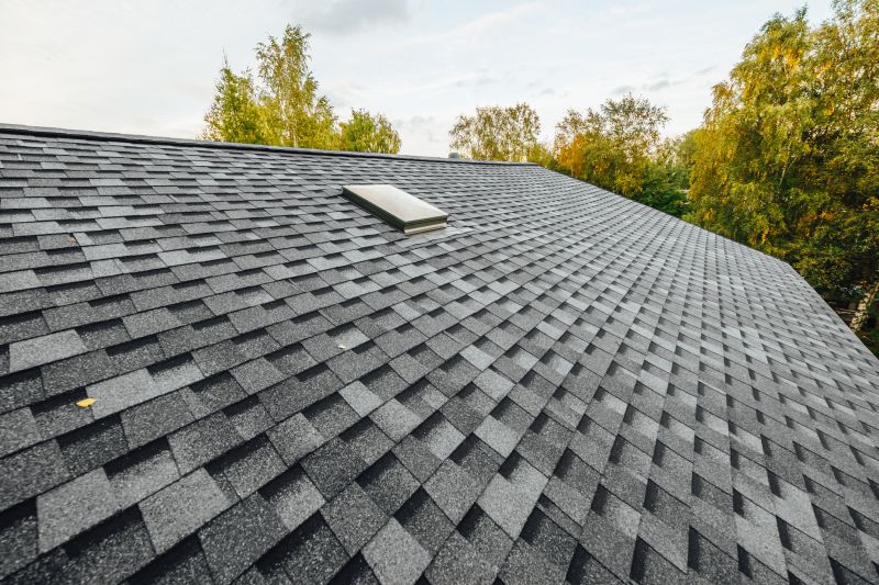 Asphalt Shingles Installation in Harrison, OH