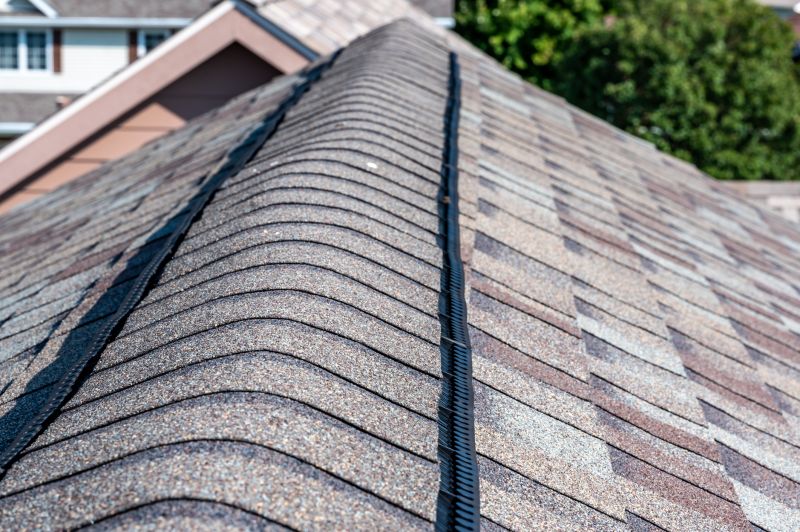 Asphalt Shingles Installation in Lawrenceburg, IN