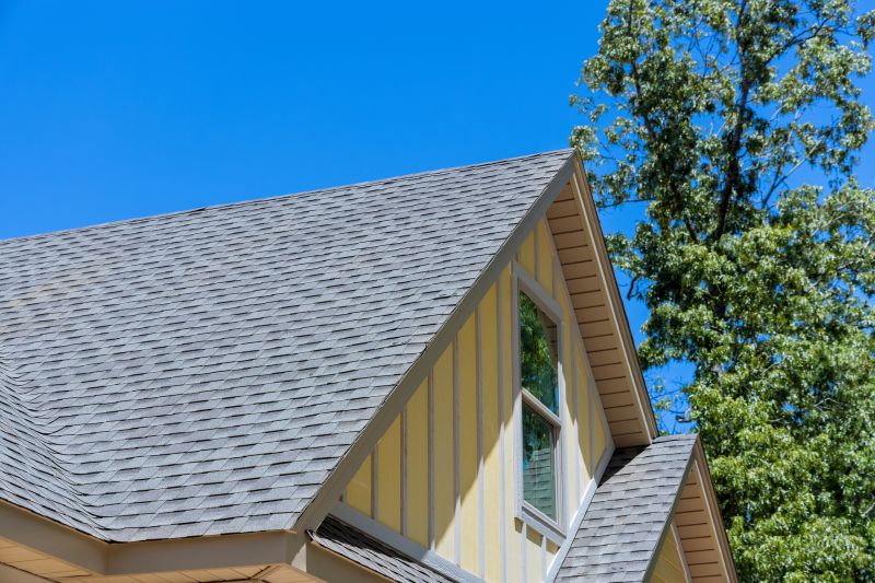 Asphalt Shingles Installation in Newport, KY