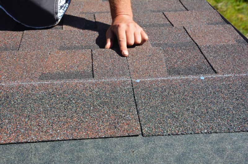 Asphalt Shingles Installation in West Harrison, IN