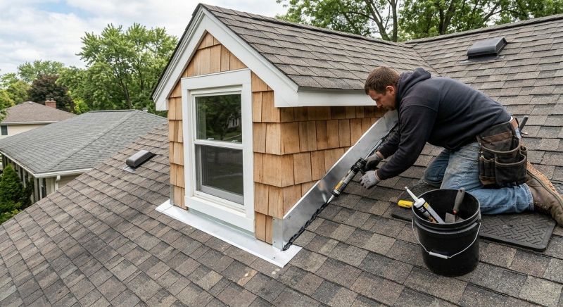 Bedroom Leak Repair in Lawrenceburg, IN