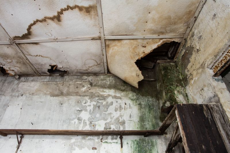Bedroom Leak Repair in Lawrenceburg, IN