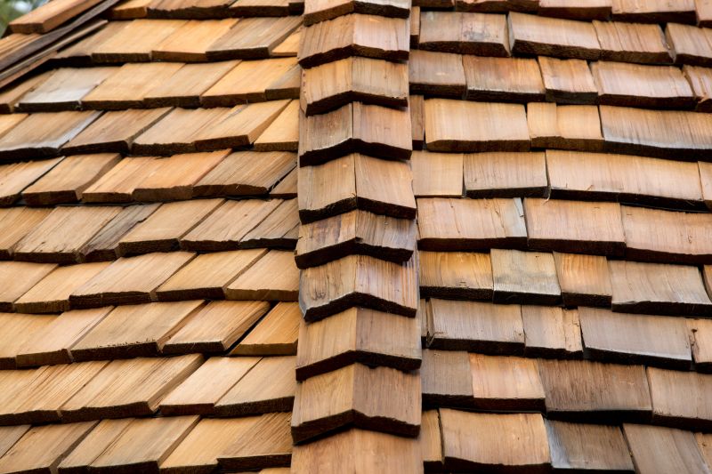 Cedar Roof Installation in Florence, KY