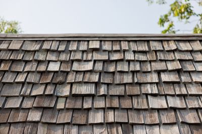 Cedar Roof Replacement in Batesville, IN