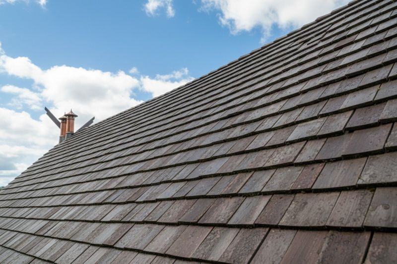 Cedar Roof Replacement in Brookville, IN