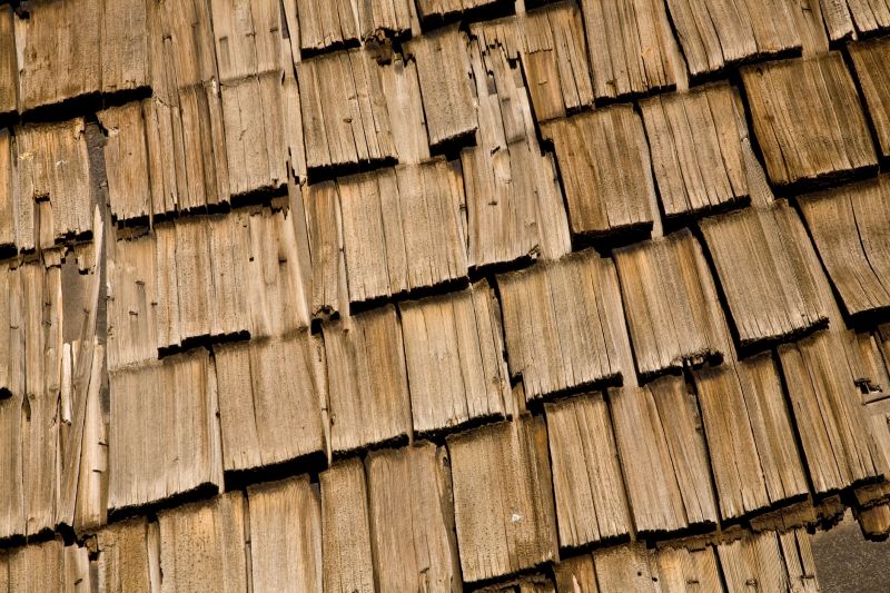 Cedar Shake Roof Repair in Cincinnati, OH
