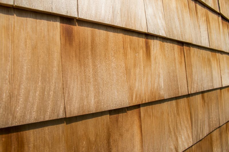 Cedar Shingles Repair in Covington, KY