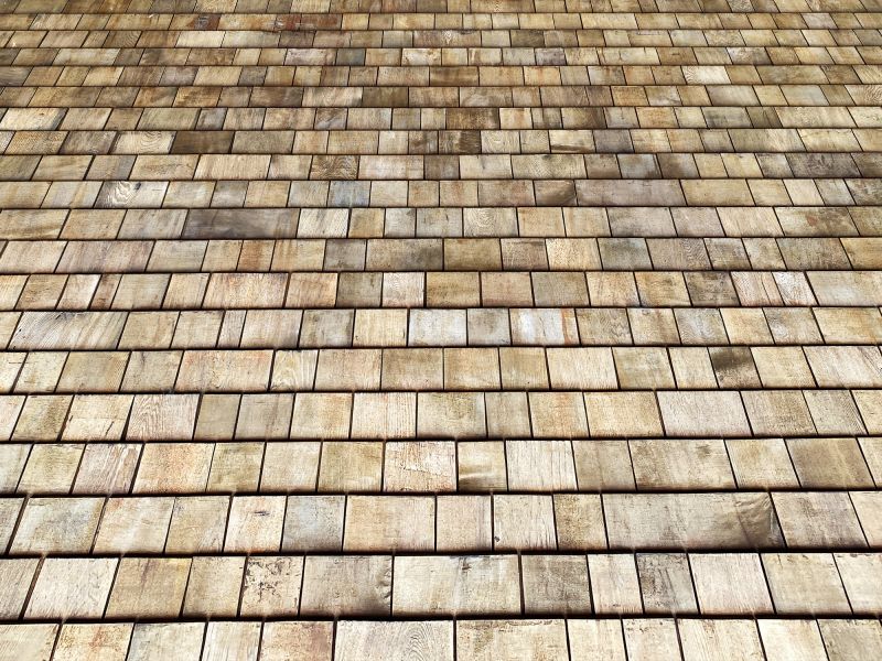 Cedar Shingles Repair in Harrison, OH
