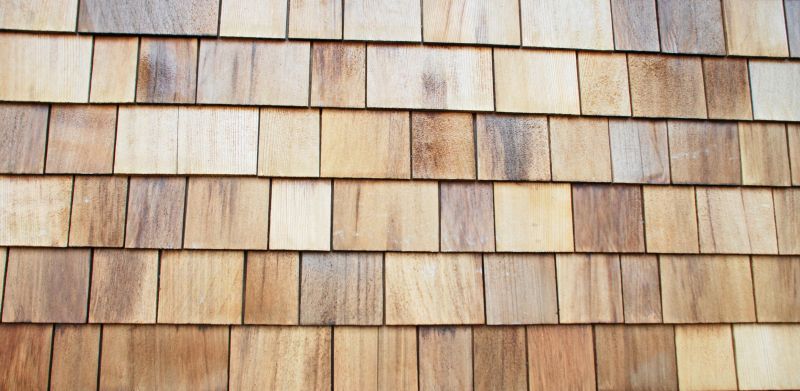 Cedar Shingles Repair in Ripley County, IN