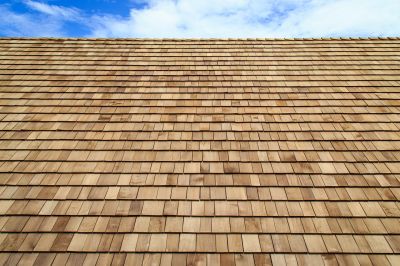 Cedar Shingles Replacement in Fairfield, OH