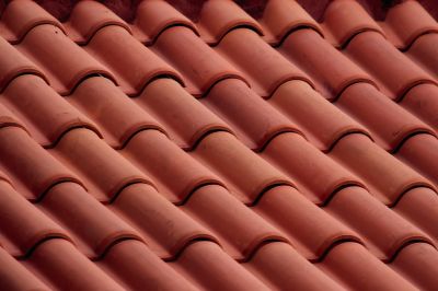 Clay Roof Installation in Lawrenceburg, IN
