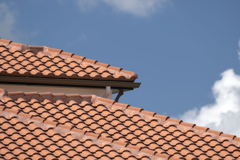 Clay Roof Installation in Okeana, OH