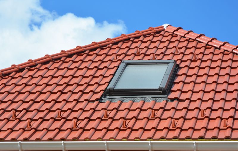 Clay Roof Installation in Ripley County, IN