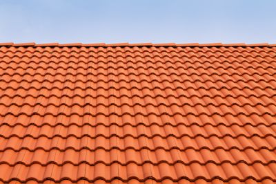 Clay Tile Roofing Installation in Lawrenceburg, IN