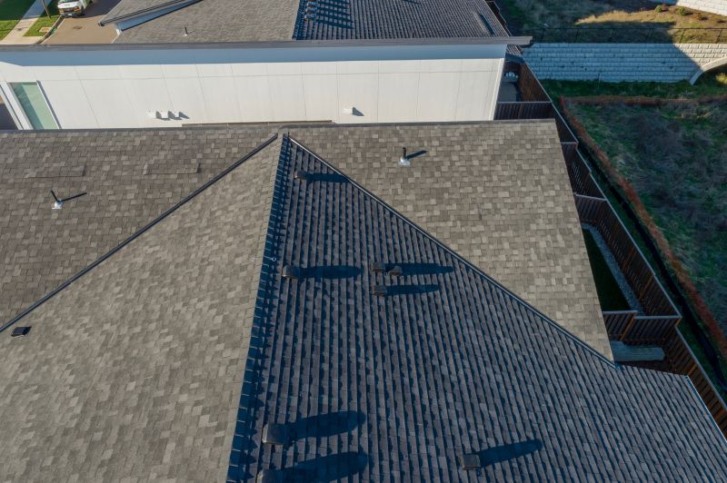 Composite Roof Repair in Lawrenceburg, IN