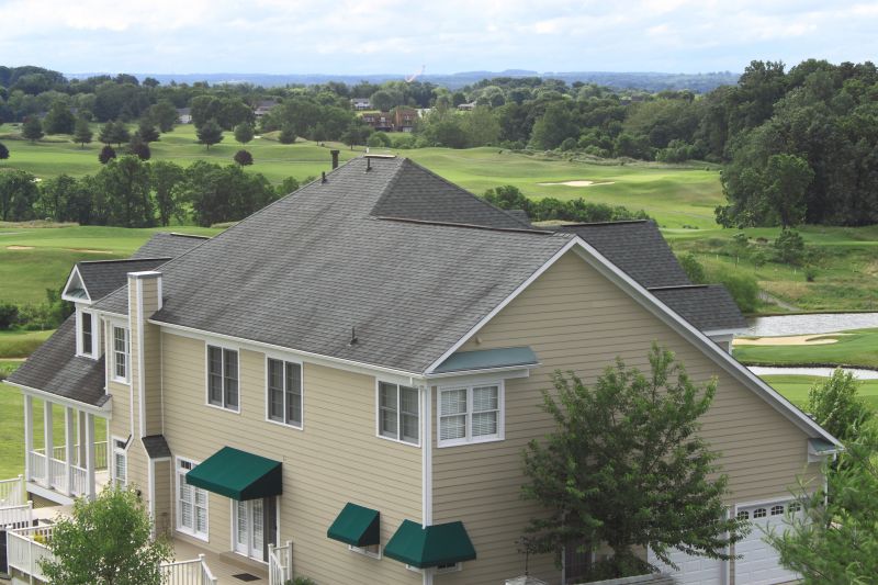 Composite Shingle Replacement in Lawrenceburg, IN