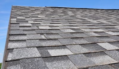 Composite Shingle Replacement in Lawrenceburg, IN