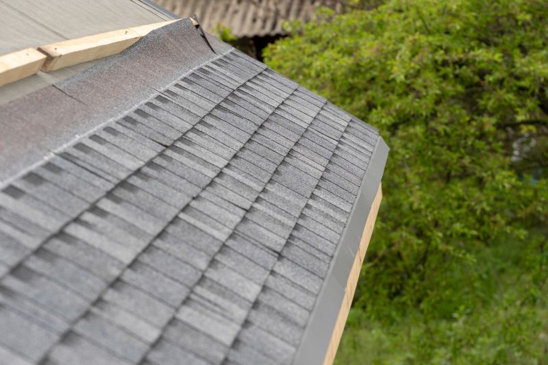 Damaged Roof Repair in Versailles, IN