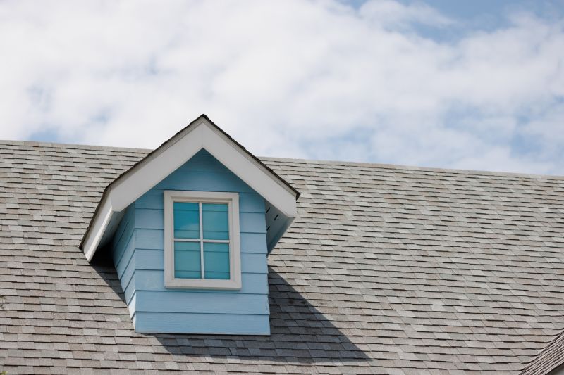 Dormer Leak Repair in Lawrenceburg, IN
