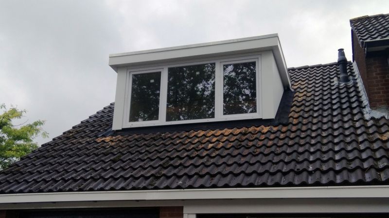 Dormer Leak Repair in Lawrenceburg, IN