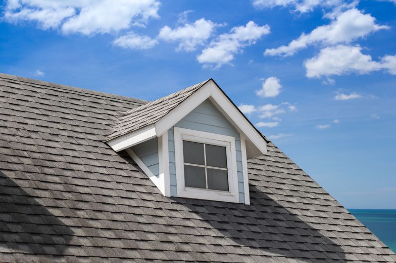 Dormer Leak Repair in Lawrenceburg, IN