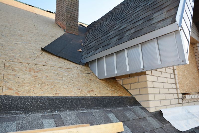Dormer Repair in Aurora, IN