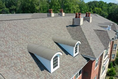 Dormer Repair in Aurora, IN
