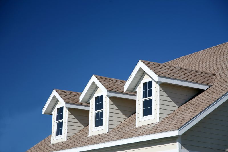 Dormer Repair in Batesville, IN