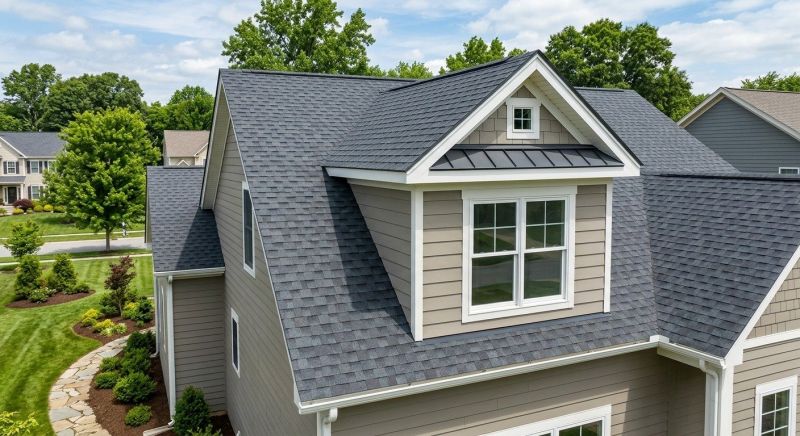 Dormer Repair in Independence, KY