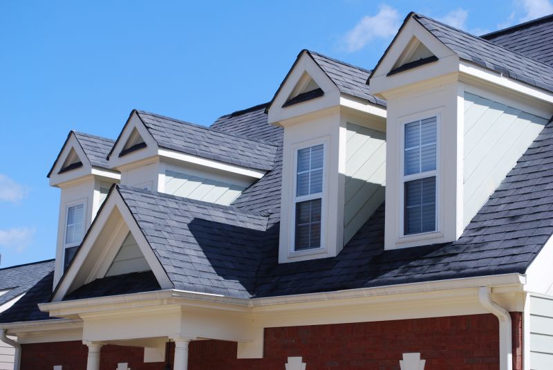 Dormer Roof Installation in Lawrenceburg, IN