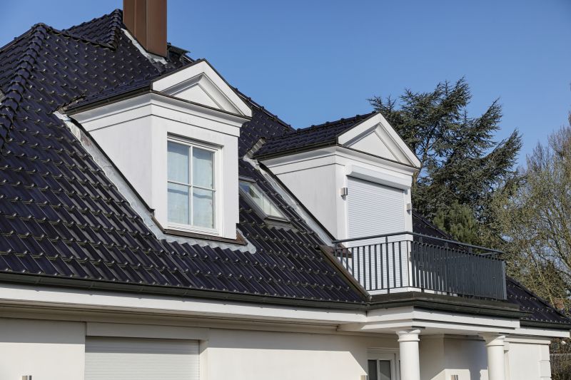 Dormer Roof Installation in Lawrenceburg, IN