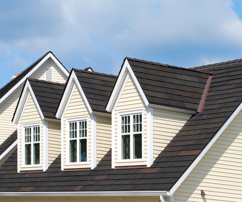 Dormer Roof Replacement in Lawrenceburg, IN