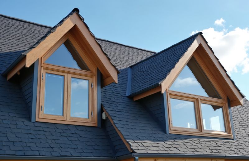 Dormer Roof Replacement in Lawrenceburg, IN