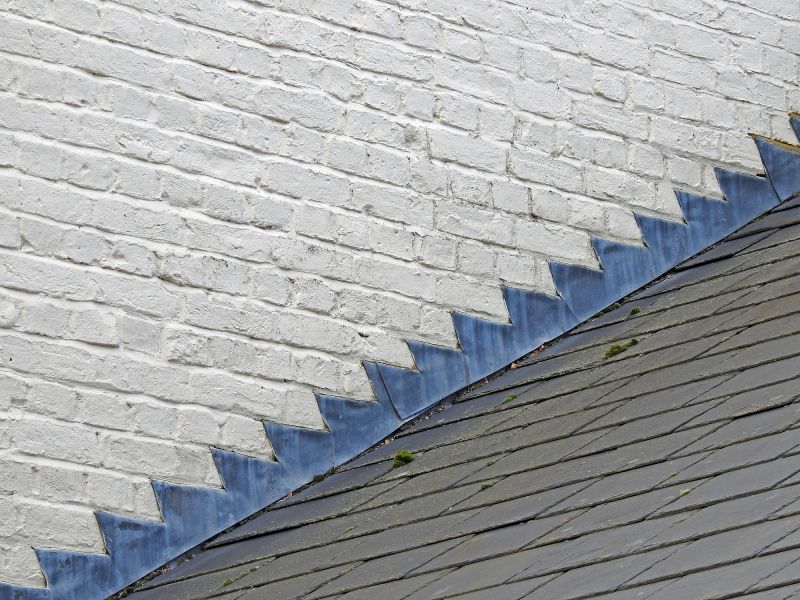 Flashing Repair Service in Lawrenceburg, IN