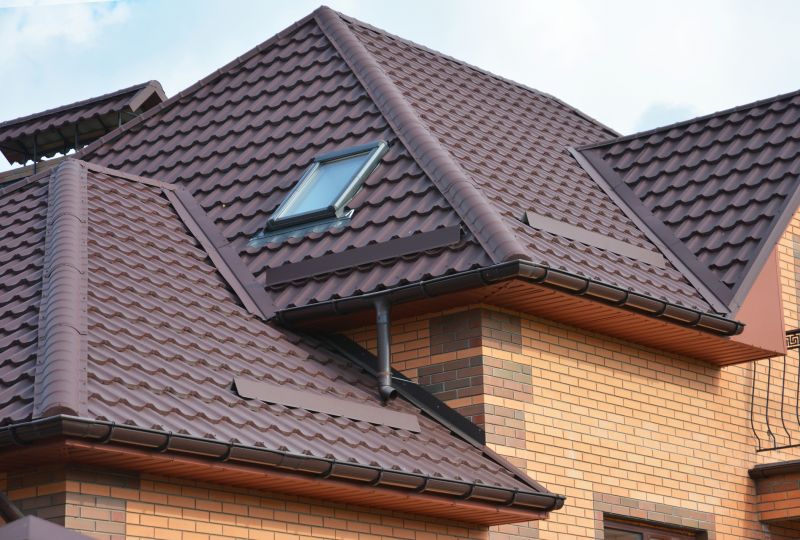 Flashing Repair Service in Lawrenceburg, IN