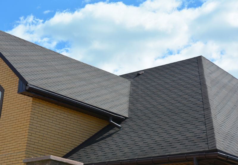 House Roof Installation in Batesville, IN