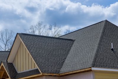 House Roof Repair in Harrison, OH