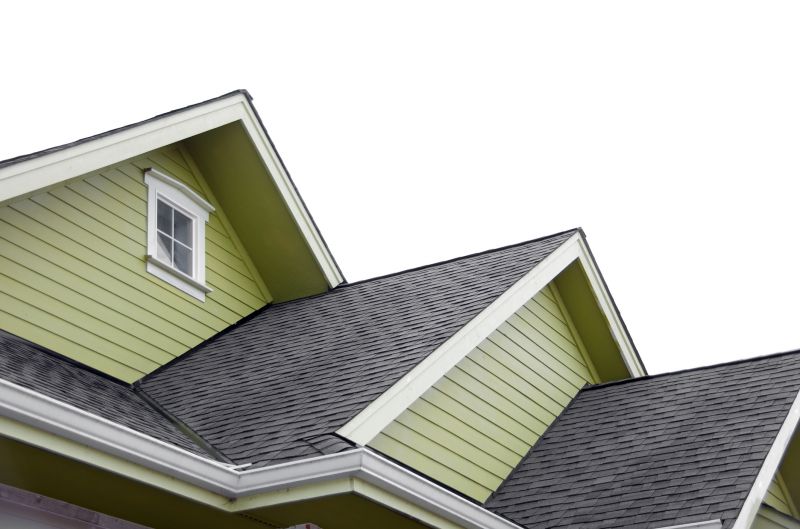 House Roof Repair in Walton, KY