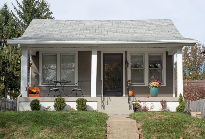 House Roof Repair in West Harrison, IN
