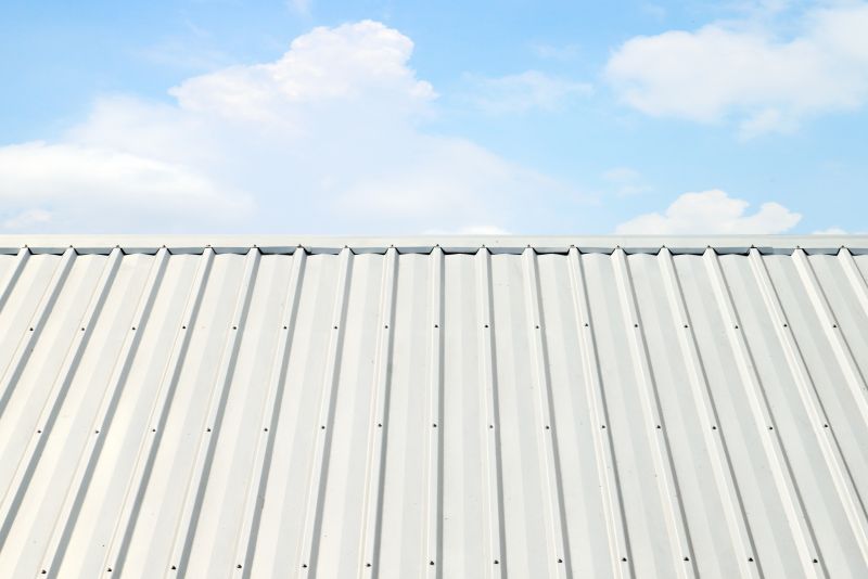 Metal Roof Coating Service in Lawrenceburg, IN