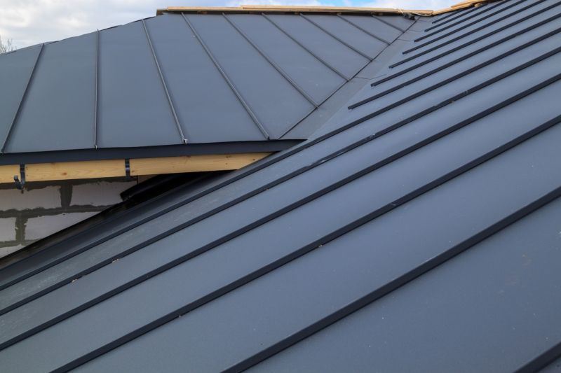 Metal Roof Repair in Burlington, KY