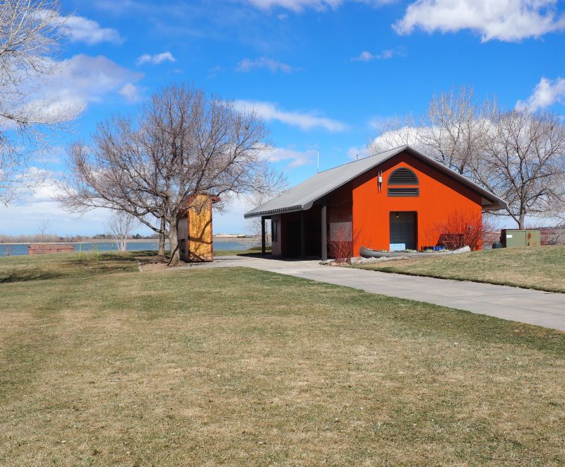 Pole Barn Roof Repair in Lawrenceburg, IN